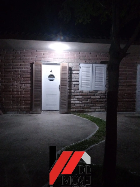 CASA NO CONDOMINIO HORIZONTAL EM IMBÉ: 1ª foto da galeria de imagens do imóvel
