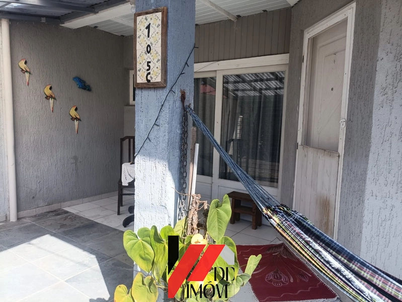 CASA DE 2 DORMITÓRIOS NA NOVA GUARANI: 5ª foto da galeria de imagens do imóvel