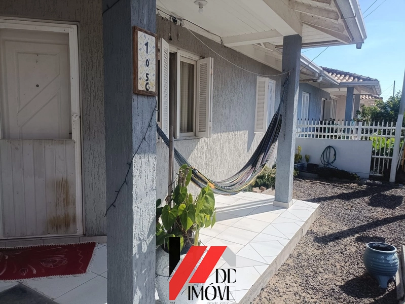 CASA DE 2 DORMITÓRIOS NA NOVA GUARANI: 13ª foto da galeria de imagens do imóvel