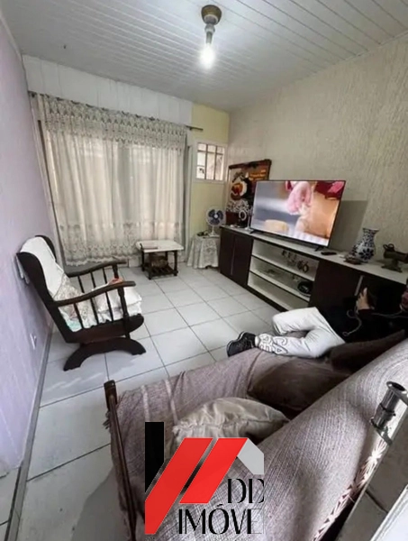 CASA DE 2 DORMITÓRIOS NA NOVA GUARANI: 3ª foto da galeria de imagens do imóvel