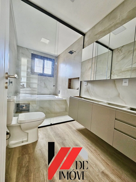 CASA DE ESQUINA NO CONDOMINIO BLUE: 8ª foto da galeria de imagens do imóvel