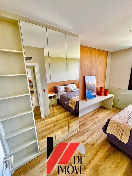 CASA DE ESQUINA NO CONDOMINIO BLUE: 21ª foto da galeria de imagens do imóvel