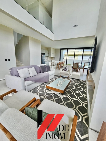 CASA DE ESQUINA NO CONDOMINIO BLUE: 12ª foto da galeria de imagens do imóvel