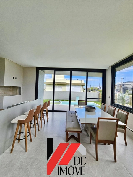 CASA DE ESQUINA NO CONDOMINIO BLUE: 6ª foto da galeria de imagens do imóvel