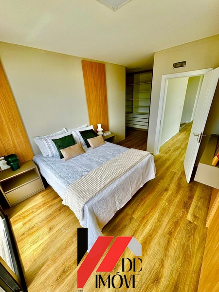 CASA DE ESQUINA NO CONDOMINIO BLUE: 17ª foto da galeria de imagens do imóvel