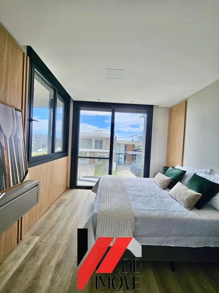 CASA DE ESQUINA NO CONDOMINIO BLUE: 15ª foto da galeria de imagens do imóvel