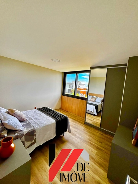 CASA DE ESQUINA NO CONDOMINIO BLUE: 19ª foto da galeria de imagens do imóvel