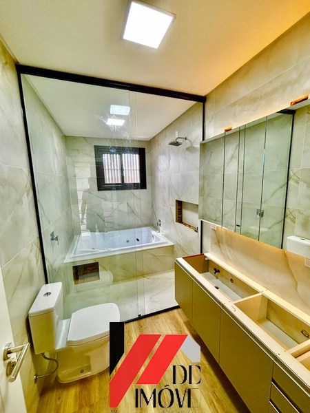 CASA DE ESQUINA NO CONDOMINIO BLUE: 20ª foto da galeria de imagens do imóvel