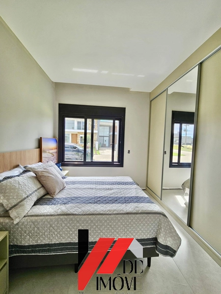 CASA DE ESQUINA NO CONDOMINIO BLUE: 11ª foto da galeria de imagens do imóvel