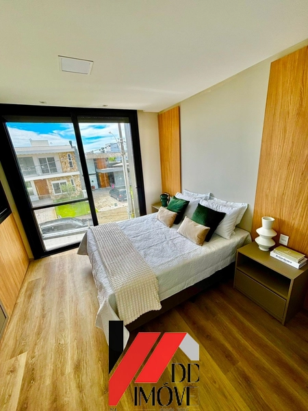 CASA DE ESQUINA NO CONDOMINIO BLUE: 16ª foto da galeria de imagens do imóvel