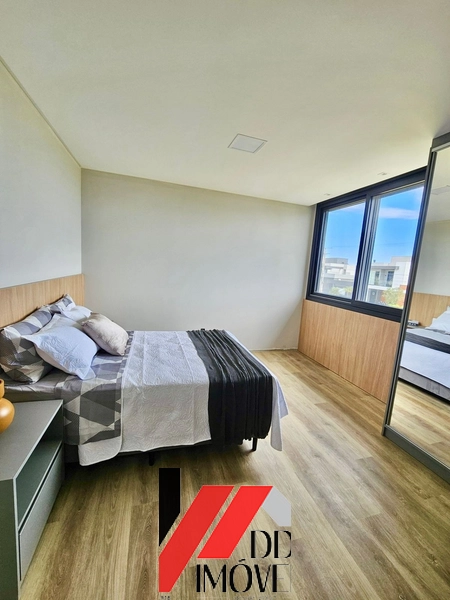 CASA DE ESQUINA NO CONDOMINIO BLUE: 10ª foto da galeria de imagens do imóvel