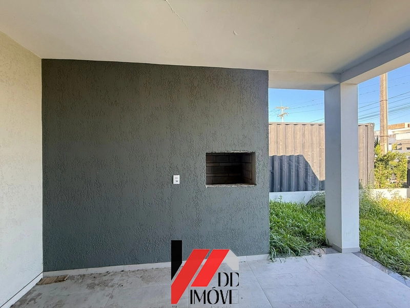 BELÍSSIMA CASA NA NOVA GUARANI: 8ª foto da galeria de imagens do imóvel