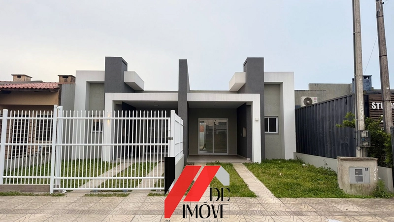 BELÍSSIMA CASA NA NOVA GUARANI: 16ª foto da galeria de imagens do imóvel