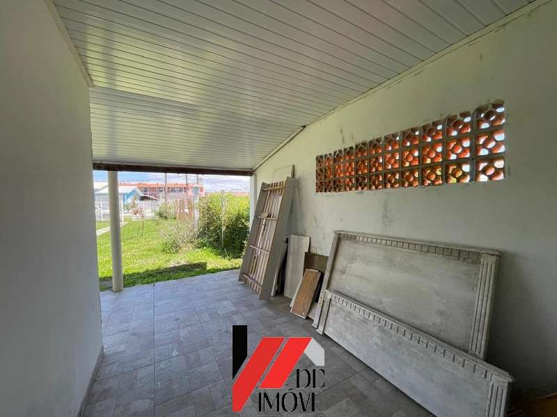 CASA NO BAIRRO ARAÇÁ COM ÓTIMA LOCALIZAÇÃO: 2ª foto da galeria de imagens do imóvel