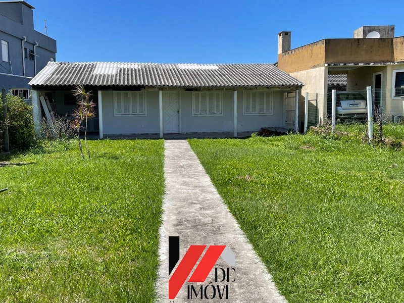 CASA NO BAIRRO ARAÇÁ COM ÓTIMA LOCALIZAÇÃO: 1ª foto da galeria de imagens do imóvel