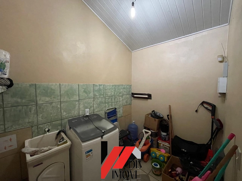 ÓTIMA CASA EM 2 TERRENOS NA PRAIA DO BARCO: 13ª foto da galeria de imagens do imóvel