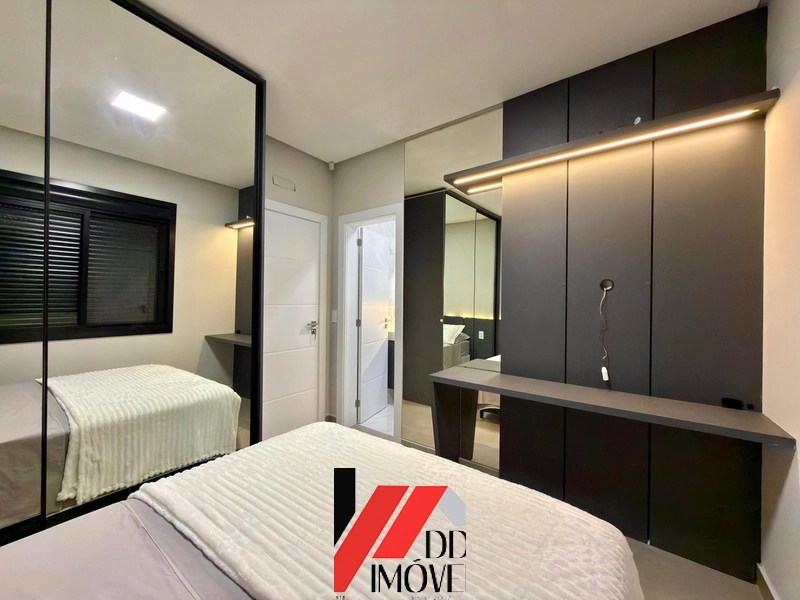 CASA ALTO PADRÃO  COM TERRAÇO E PISCINA  À VENDA: 28ª foto da galeria de imagens do imóvel