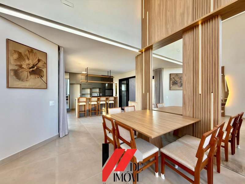 CASA ALTO PADRÃO  COM TERRAÇO E PISCINA  À VENDA: 13ª foto da galeria de imagens do imóvel