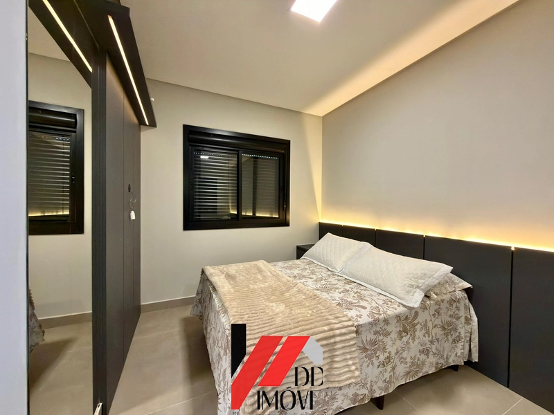 CASA ALTO PADRÃO  COM TERRAÇO E PISCINA  À VENDA: 23ª foto da galeria de imagens do imóvel