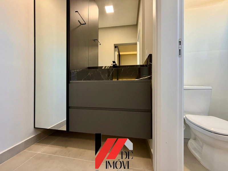 CASA ALTO PADRÃO  COM TERRAÇO E PISCINA  À VENDA: 25ª foto da galeria de imagens do imóvel