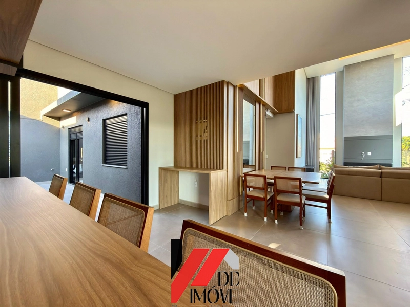 CASA ALTO PADRÃO  COM TERRAÇO E PISCINA  À VENDA: 22ª foto da galeria de imagens do imóvel