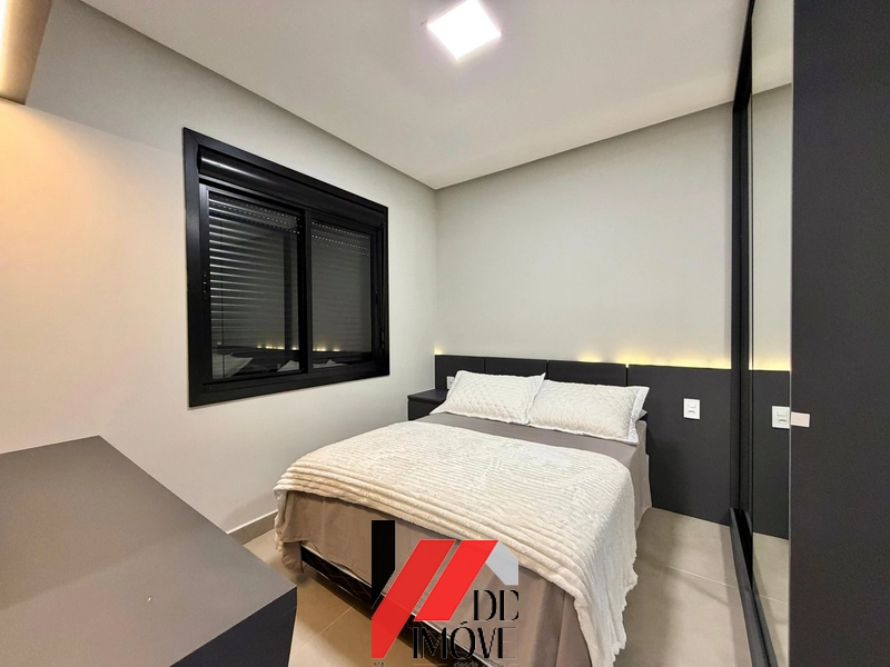 CASA ALTO PADRÃO  COM TERRAÇO E PISCINA  À VENDA: 27ª foto da galeria de imagens do imóvel