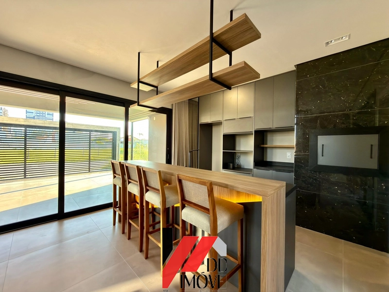 CASA ALTO PADRÃO  COM TERRAÇO E PISCINA  À VENDA: 19ª foto da galeria de imagens do imóvel