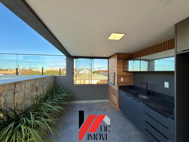 CASA ALTO PADRÃO  COM TERRAÇO E PISCINA  À VENDA: 36ª foto da galeria de imagens do imóvel