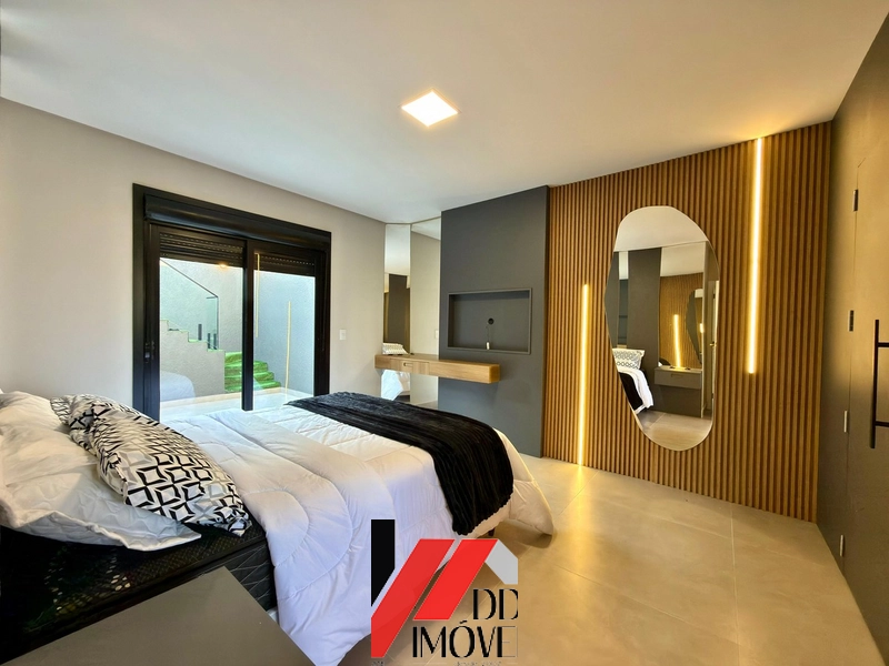 CASA ALTO PADRÃO  COM TERRAÇO E PISCINA  À VENDA: 32ª foto da galeria de imagens do imóvel