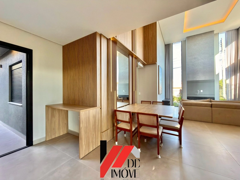 CASA ALTO PADRÃO  COM TERRAÇO E PISCINA  À VENDA: 17ª foto da galeria de imagens do imóvel