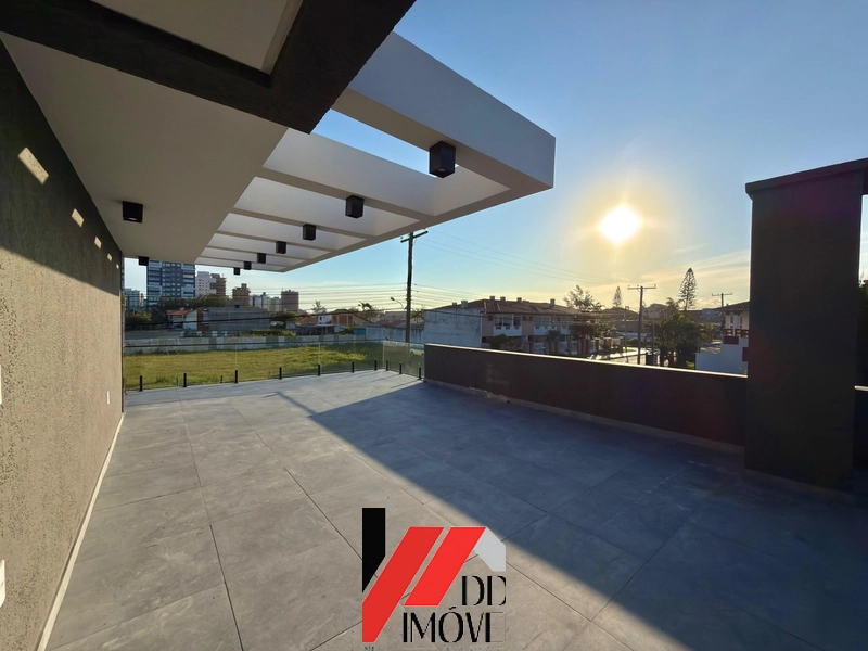 CASA ALTO PADRÃO  COM TERRAÇO E PISCINA  À VENDA: 34ª foto da galeria de imagens do imóvel