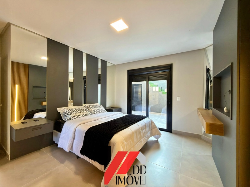 CASA ALTO PADRÃO  COM TERRAÇO E PISCINA  À VENDA: 33ª foto da galeria de imagens do imóvel