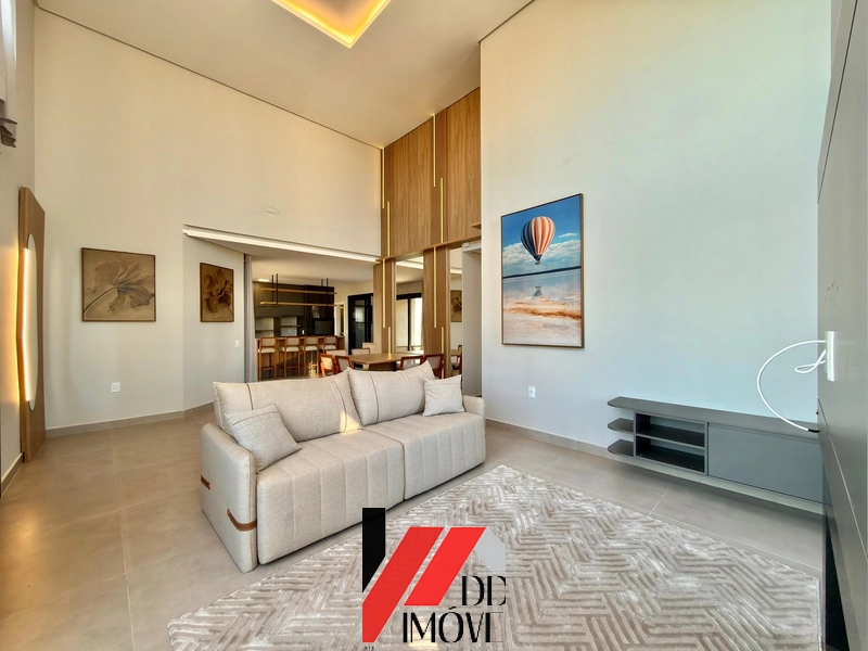 CASA ALTO PADRÃO  COM TERRAÇO E PISCINA  À VENDA: 9ª foto da galeria de imagens do imóvel