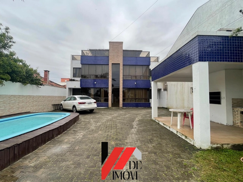 APARTAMENTO TÉRREO A 3 QUADRAS DO MAR!: 1ª foto da galeria de imagens do imóvel