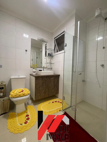 APARTAMENTO TÉRREO A 3 QUADRAS DO MAR!: 8ª foto da galeria de imagens do imóvel