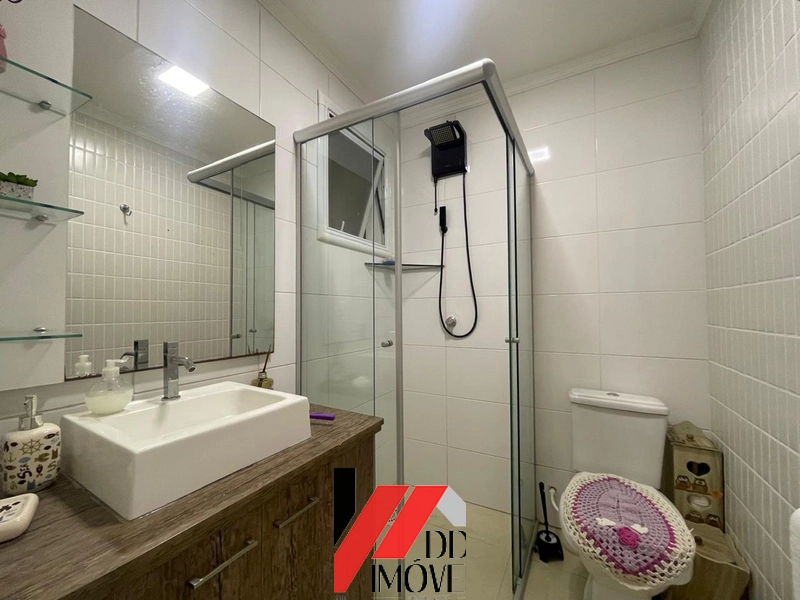 APARTAMENTO TÉRREO A 3 QUADRAS DO MAR!: 3ª foto da galeria de imagens do imóvel