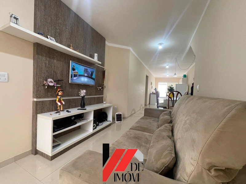 APARTAMENTO TÉRREO A 3 QUADRAS DO MAR!: 21ª foto da galeria de imagens do imóvel