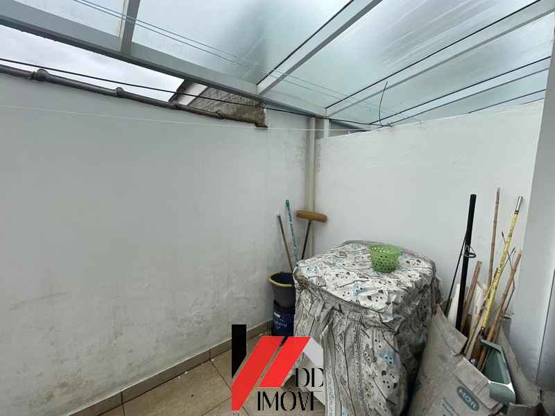 APARTAMENTO TÉRREO A 3 QUADRAS DO MAR!: 15ª foto da galeria de imagens do imóvel