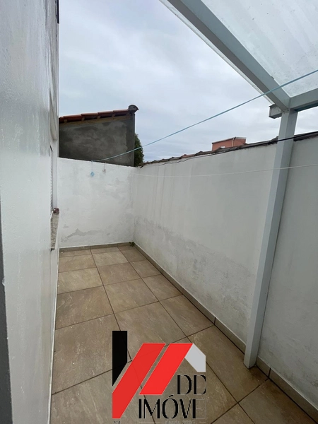 APARTAMENTO TÉRREO A 3 QUADRAS DO MAR!: 13ª foto da galeria de imagens do imóvel