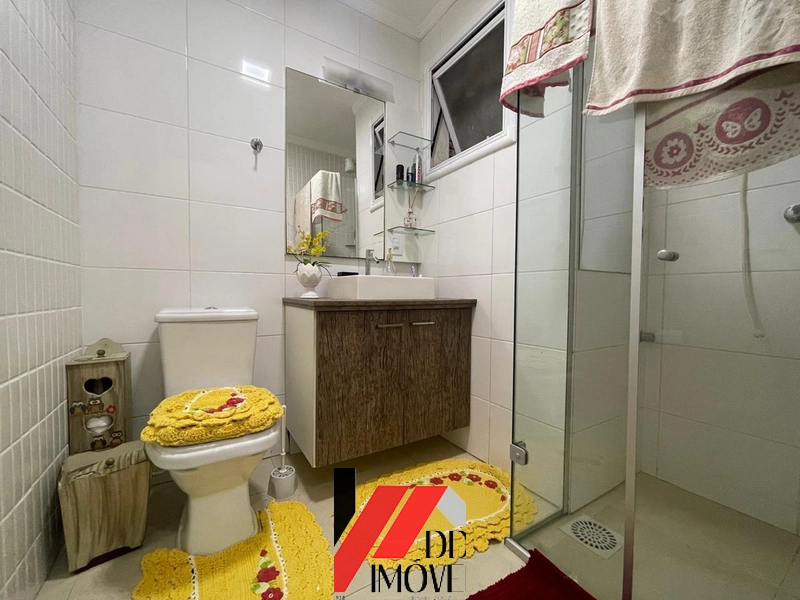 APARTAMENTO TÉRREO A 3 QUADRAS DO MAR!: 5ª foto da galeria de imagens do imóvel