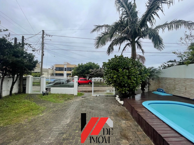 APARTAMENTO TÉRREO A 3 QUADRAS DO MAR!: 24ª foto da galeria de imagens do imóvel