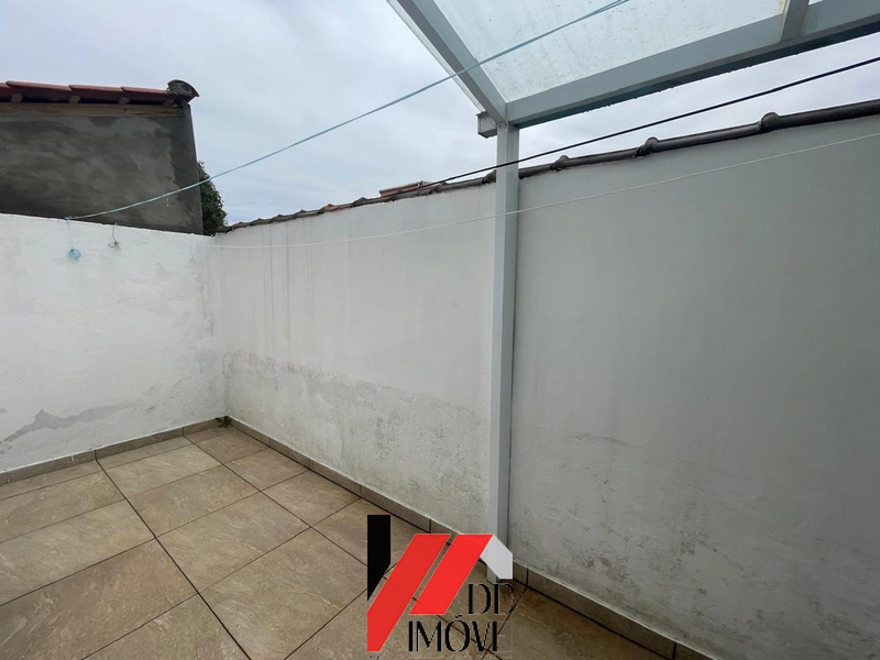 APARTAMENTO TÉRREO A 3 QUADRAS DO MAR!: 14ª foto da galeria de imagens do imóvel