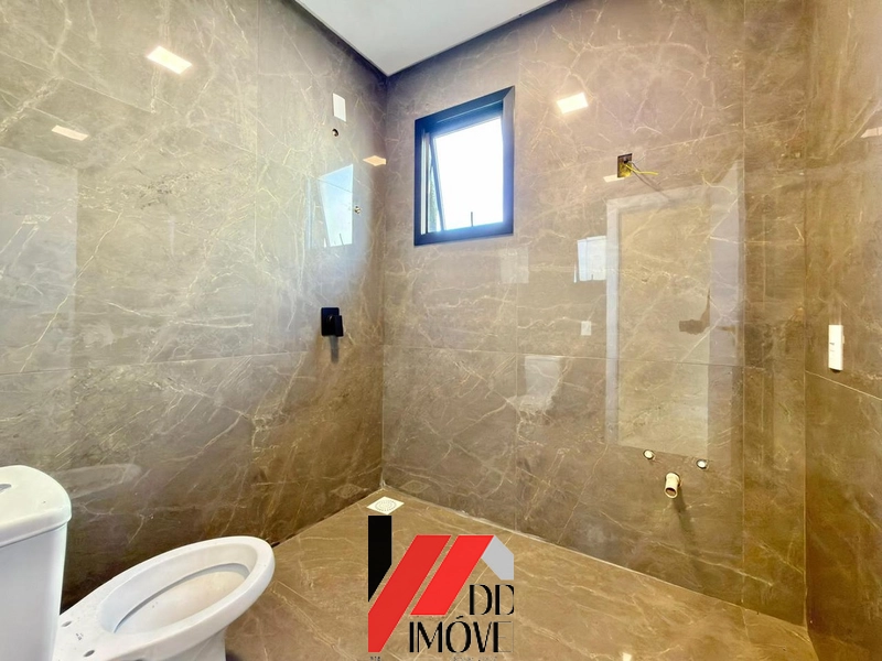 Maravilhosa casa com terraço estilo condomínio!!!: 13ª foto da galeria de imagens do imóvel