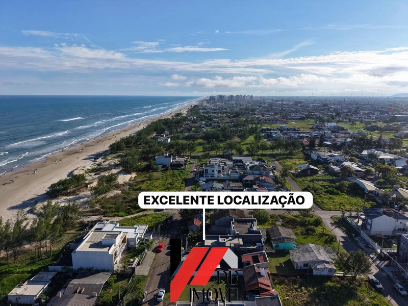 Maravilhosa casa com terraço estilo condomínio!!!: 2ª foto da galeria de imagens do imóvel