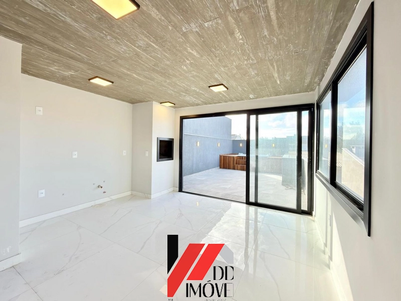 Maravilhosa casa com terraço estilo condomínio!!!: 19ª foto da galeria de imagens do imóvel