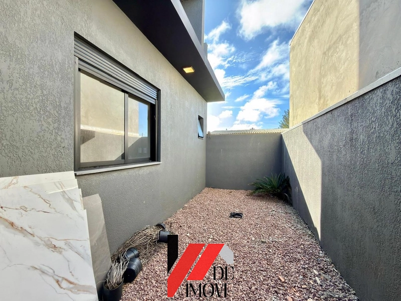 Maravilhosa casa com terraço estilo condomínio!!!: 23ª foto da galeria de imagens do imóvel