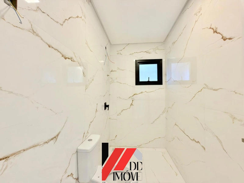 Maravilhosa casa com terraço estilo condomínio!!!: 9ª foto da galeria de imagens do imóvel