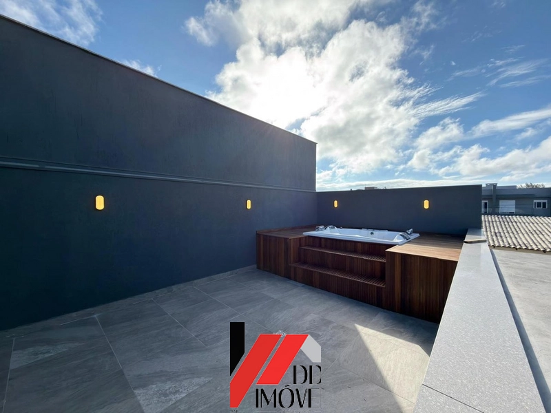 Maravilhosa casa com terraço estilo condomínio!!!: 16ª foto da galeria de imagens do imóvel