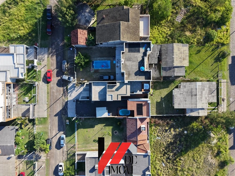 Maravilhosa casa com terraço estilo condomínio!!!: 28ª foto da galeria de imagens do imóvel