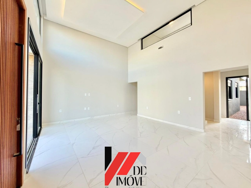 Maravilhosa casa com terraço estilo condomínio!!!: 5ª foto da galeria de imagens do imóvel